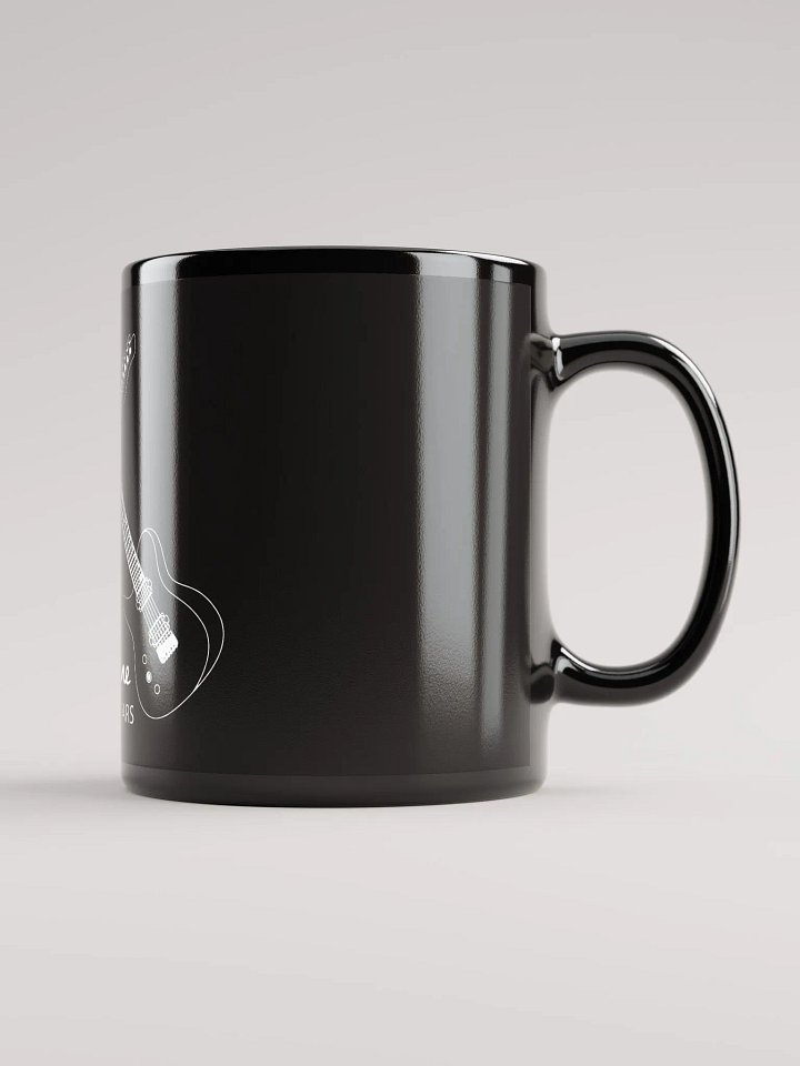 Highline Guitars Coffee/Tea Mug product image (2)