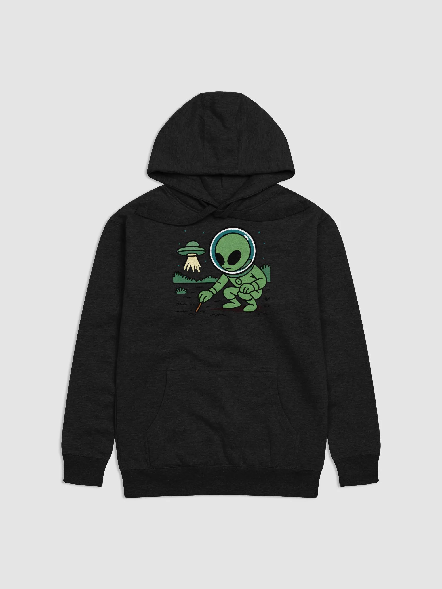 Alien Melancholy product image (4)