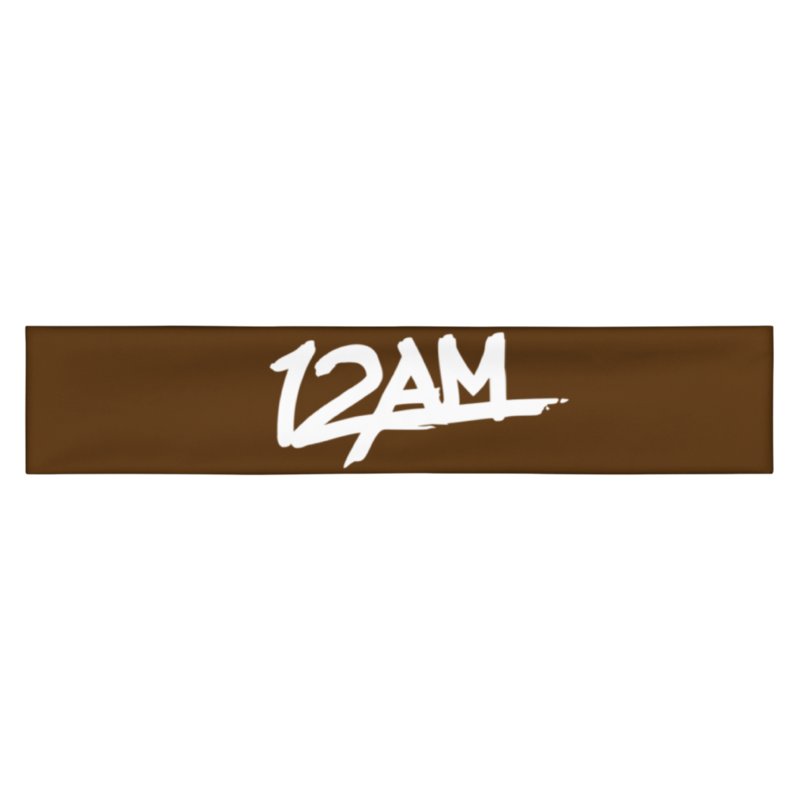 12AM Cuvey Headband product image (1)