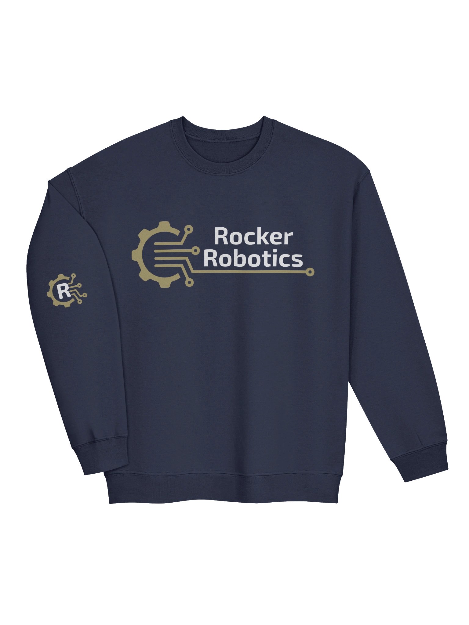 Printed Sweater product image (5)