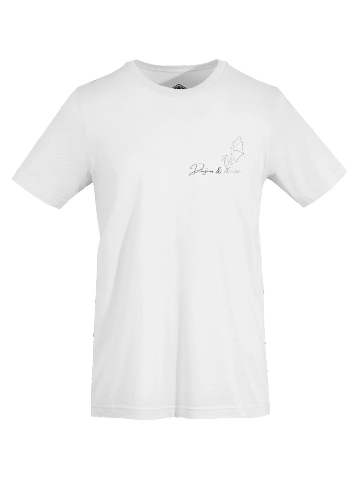 Dungeons Tee product image (1)
