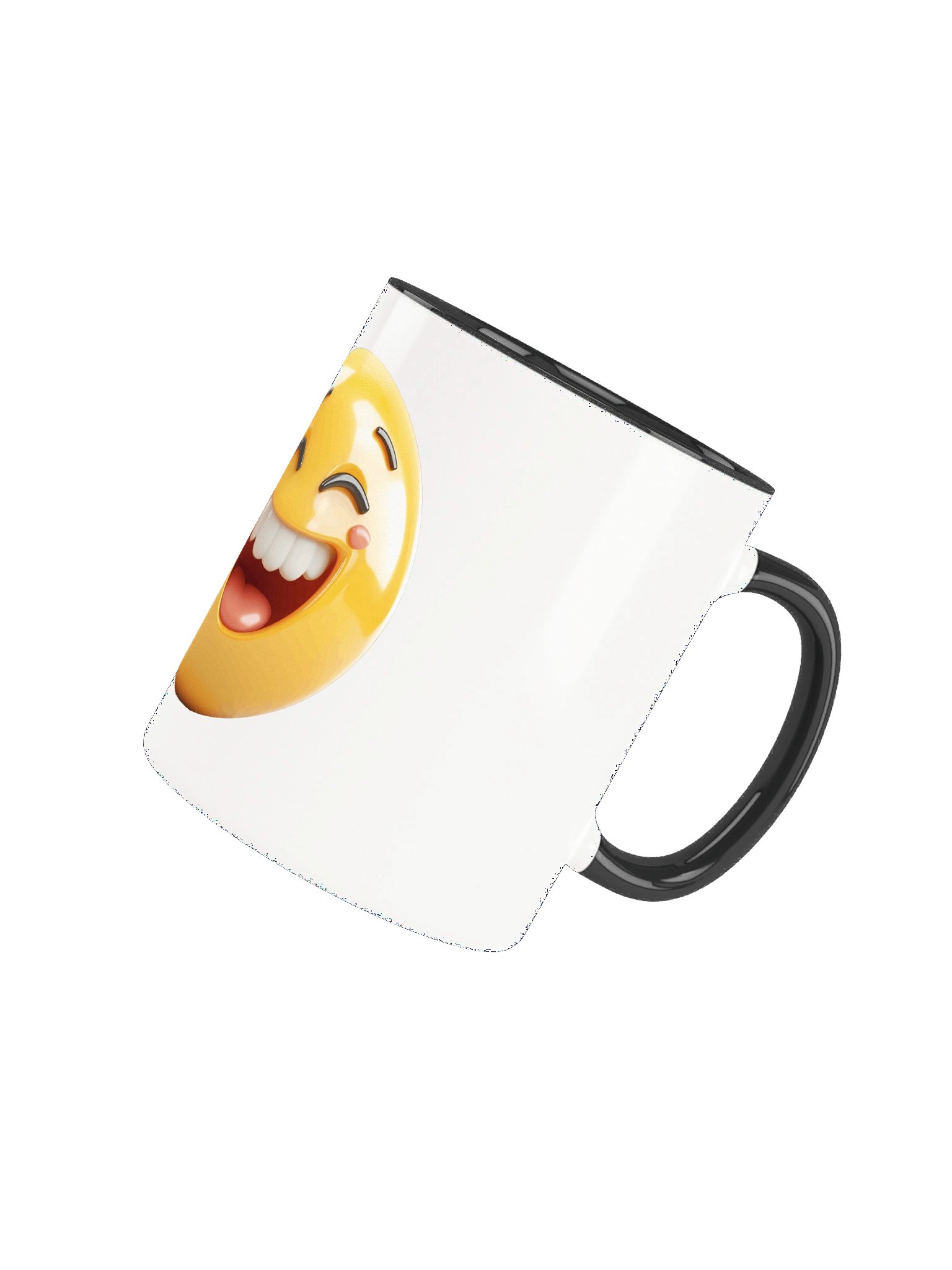 Emoticon Inin Ceramic Mug product image (66)