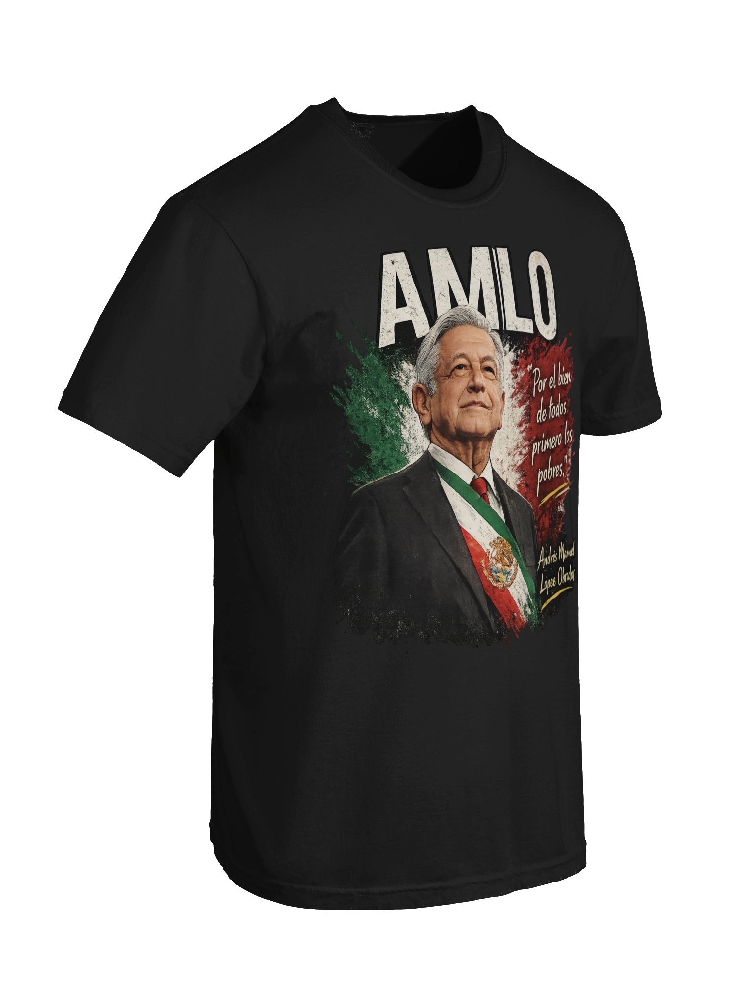 Más que una Camiseta, una Forma de Expresar lo que Piensas product image (6)