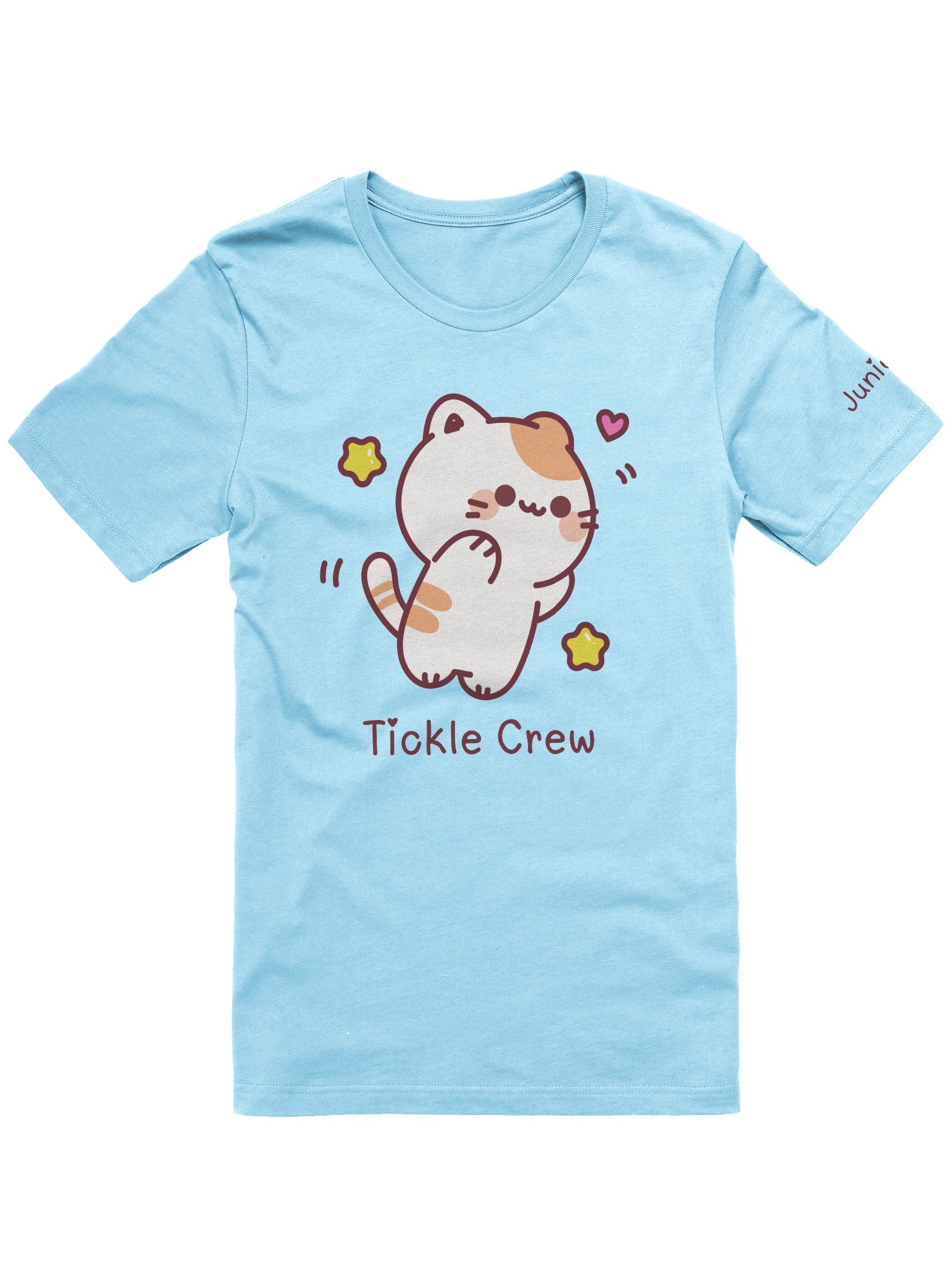 Meowlentine's Tee product image (6)
