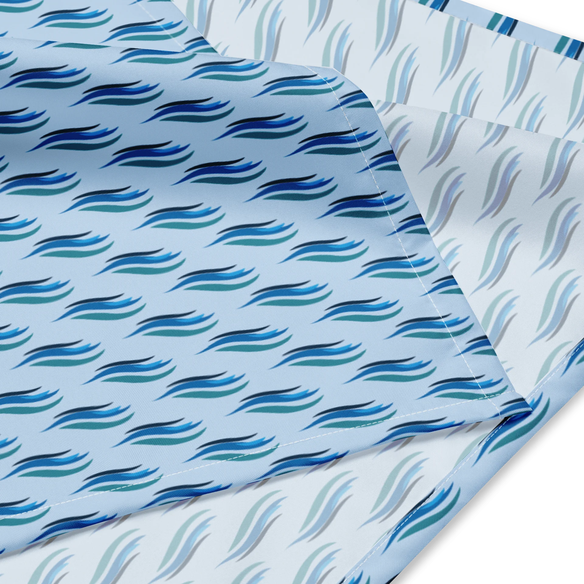 Bluewater Bound Coastal Bandana product image (2)