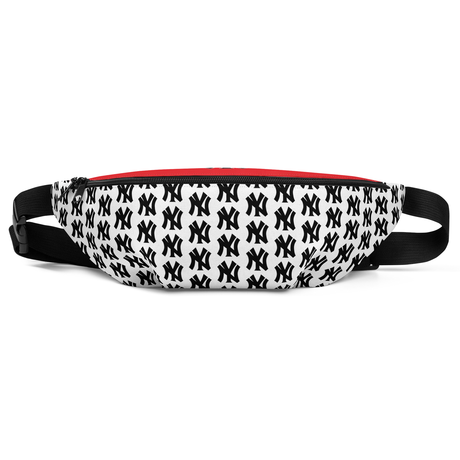 NY Monogram Premium Fanny Pack product image (1)