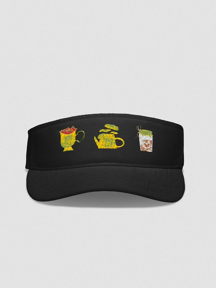 The Process Sunvisor, product image (1)