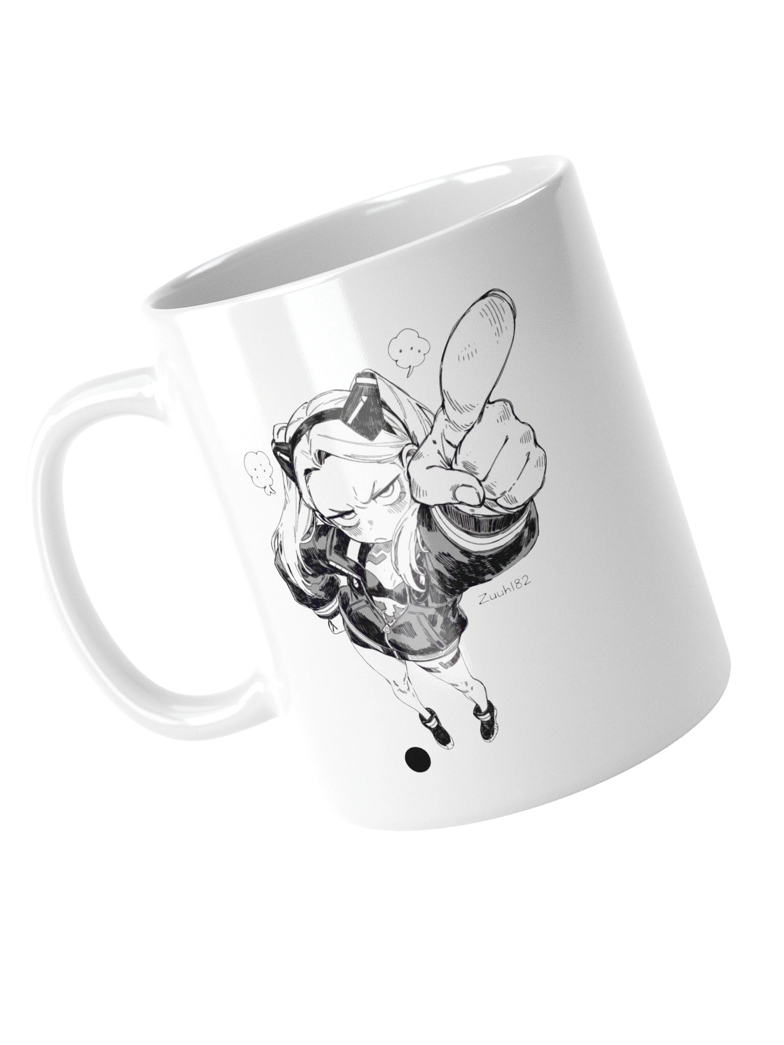 Choomba Mug product image (10)