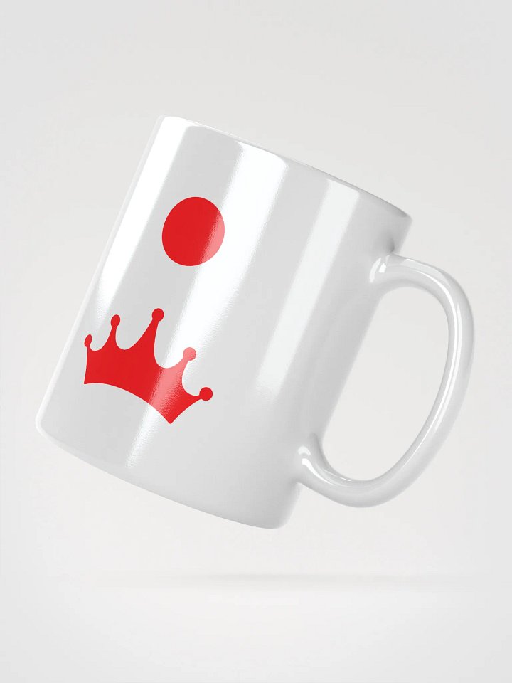 Jonny Arkade Classic Mug! product image (2)