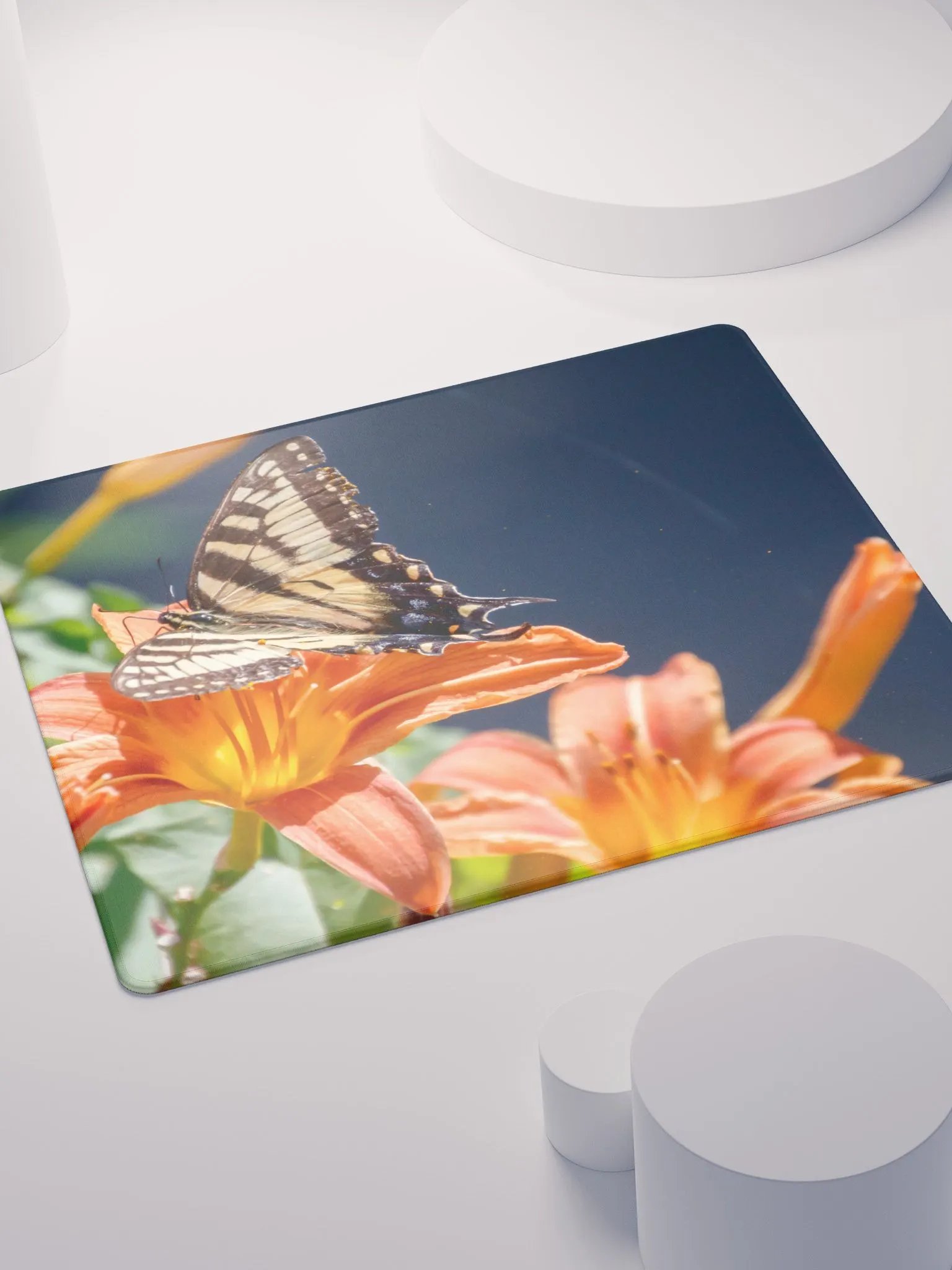 At Rest Gaming Mousepad product image (4)