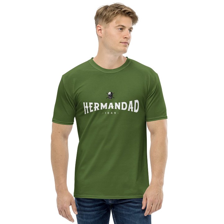 CAMISESTA CORTA VERDE product image (1)