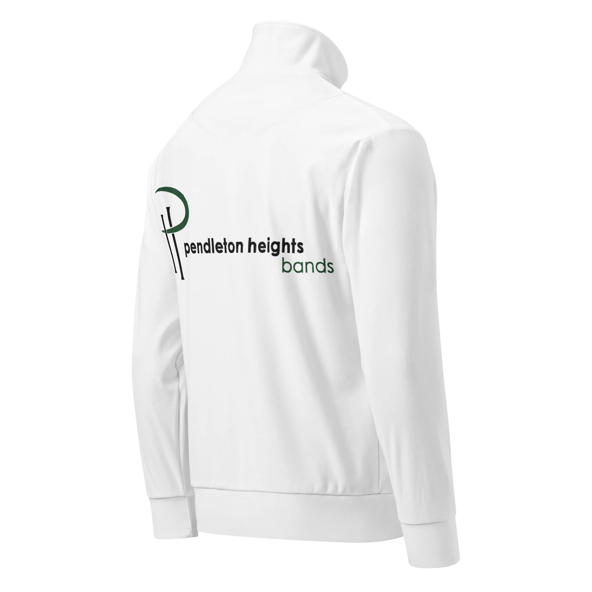Pendleton Heights Bands Track Jacket product image (2)