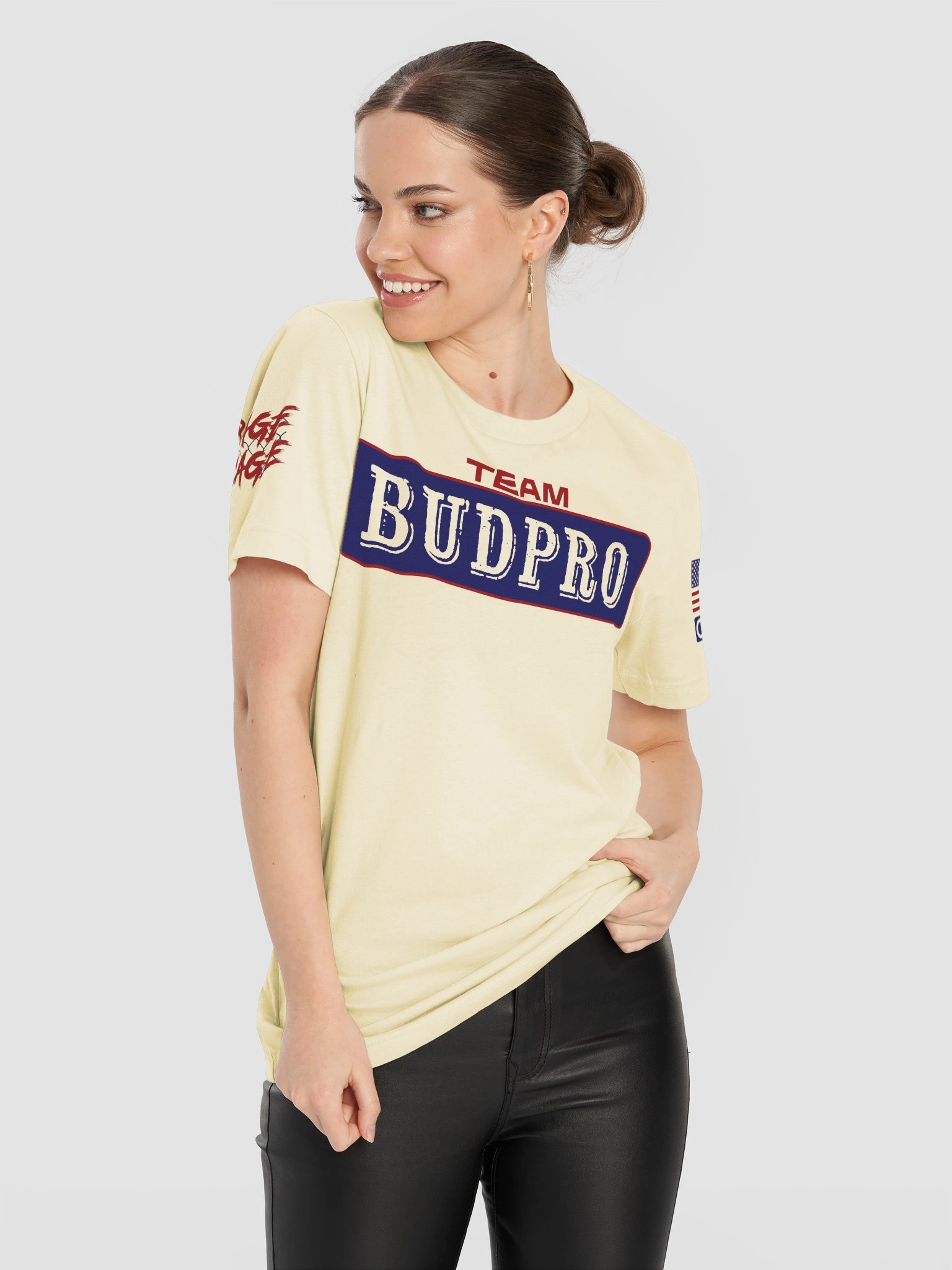 TEAM BUDPRO product image (25)