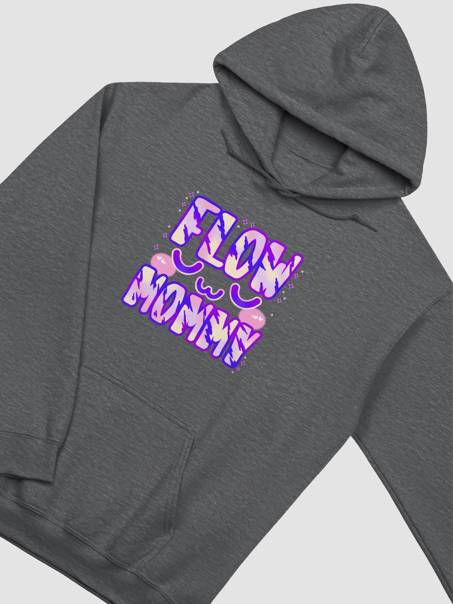 Flow Mommy Hoodie product image (3)
