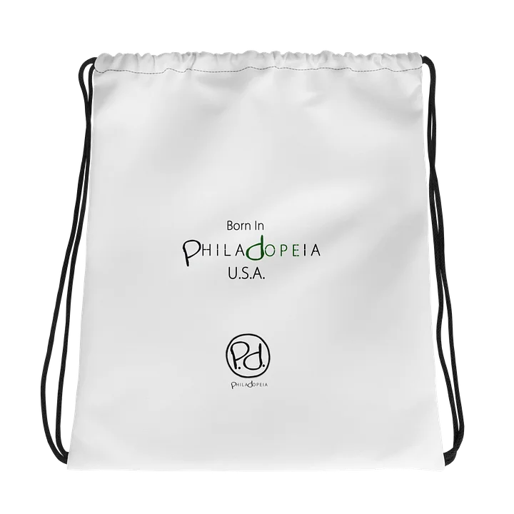 Philadopeia Bag product image (1)