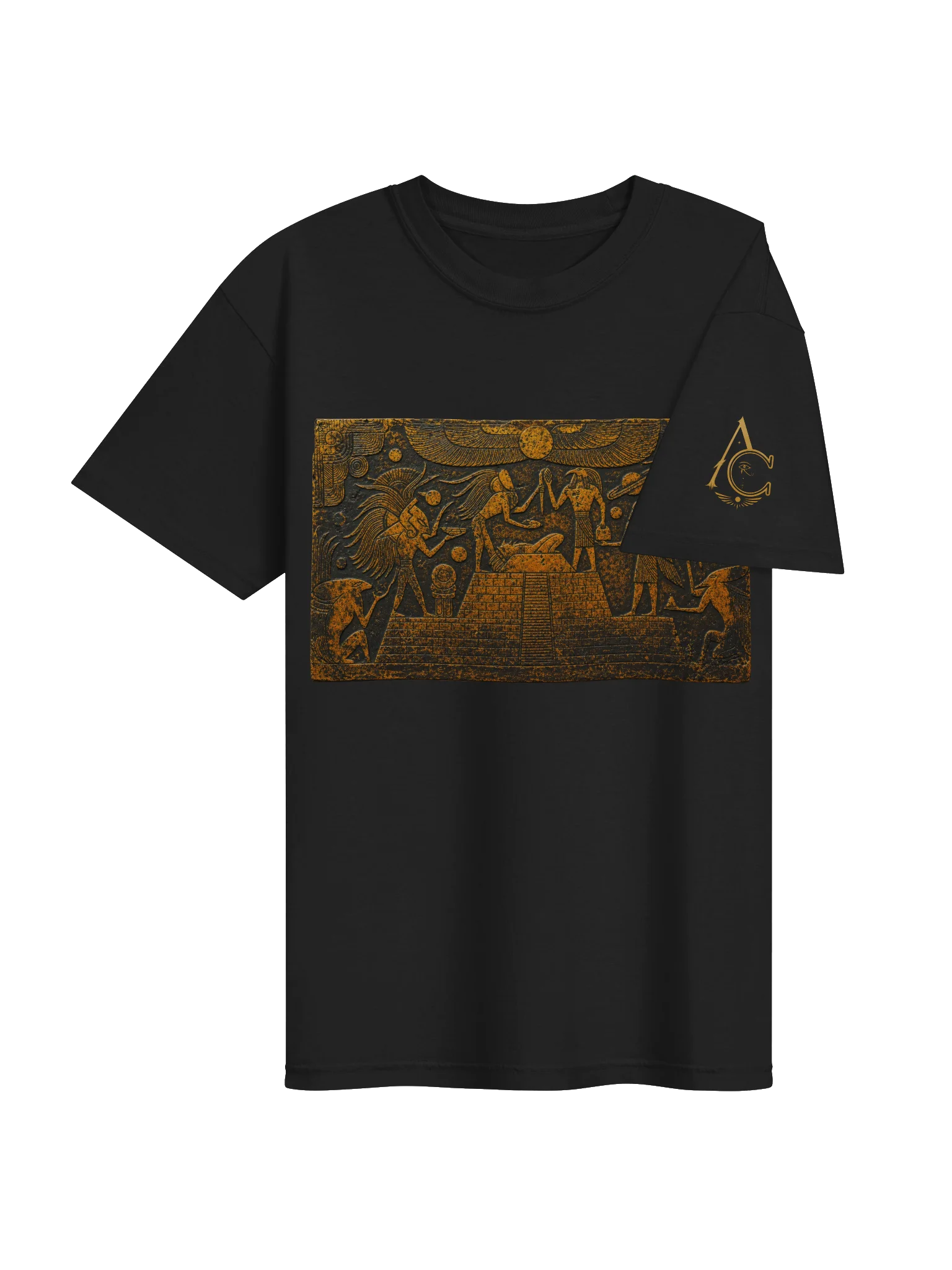 Sacrifice of the Mass Premium T-Shirt product image (4)
