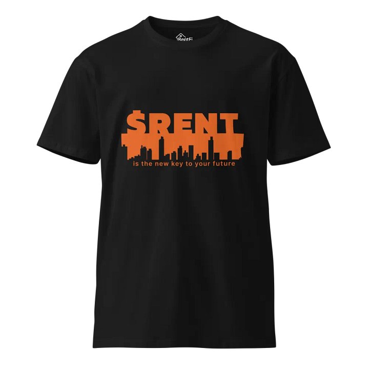 RentFi - Limited Edition Unisex Tee product image (1)
