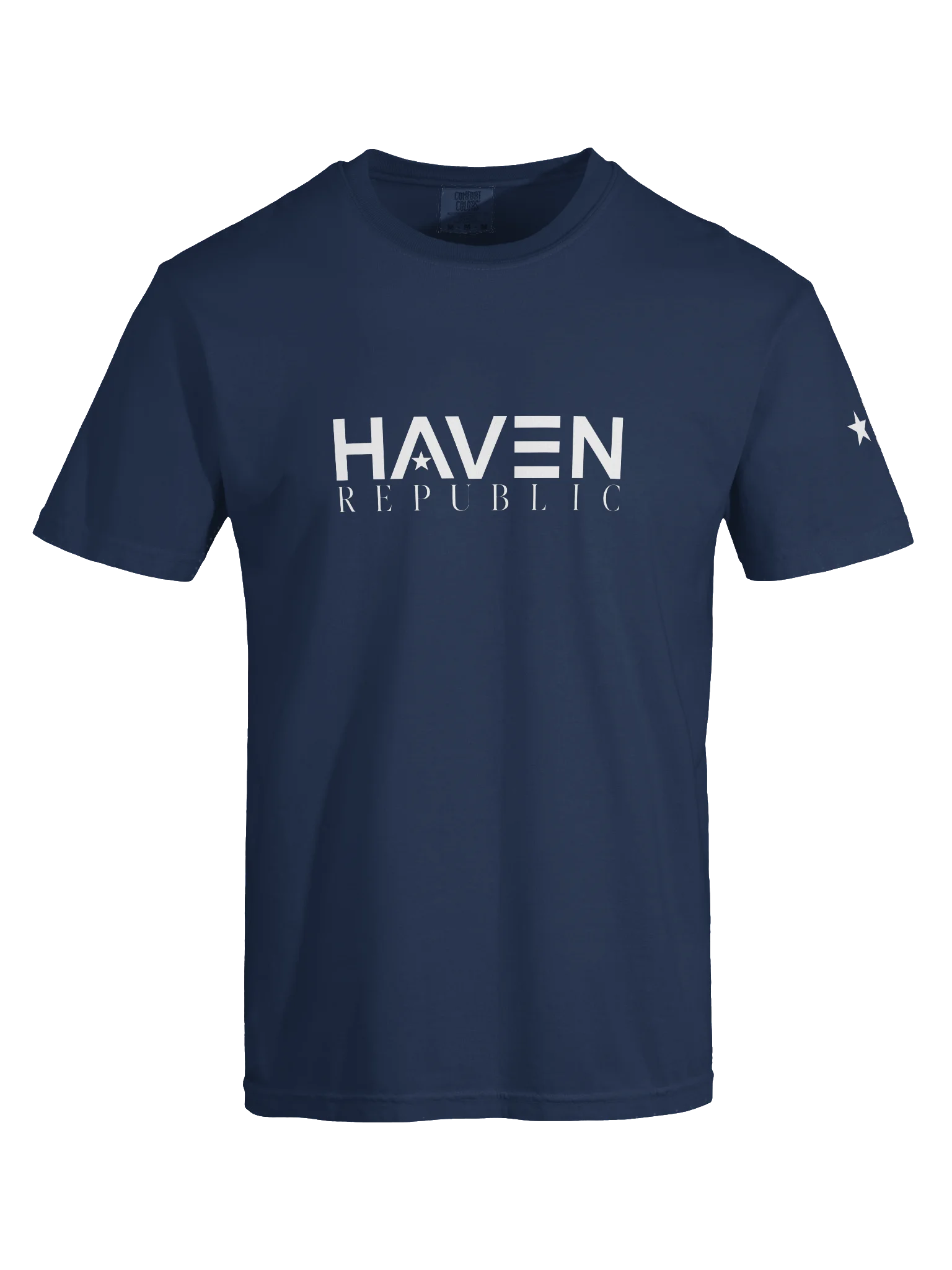 Haven Republic Tee product image (5)