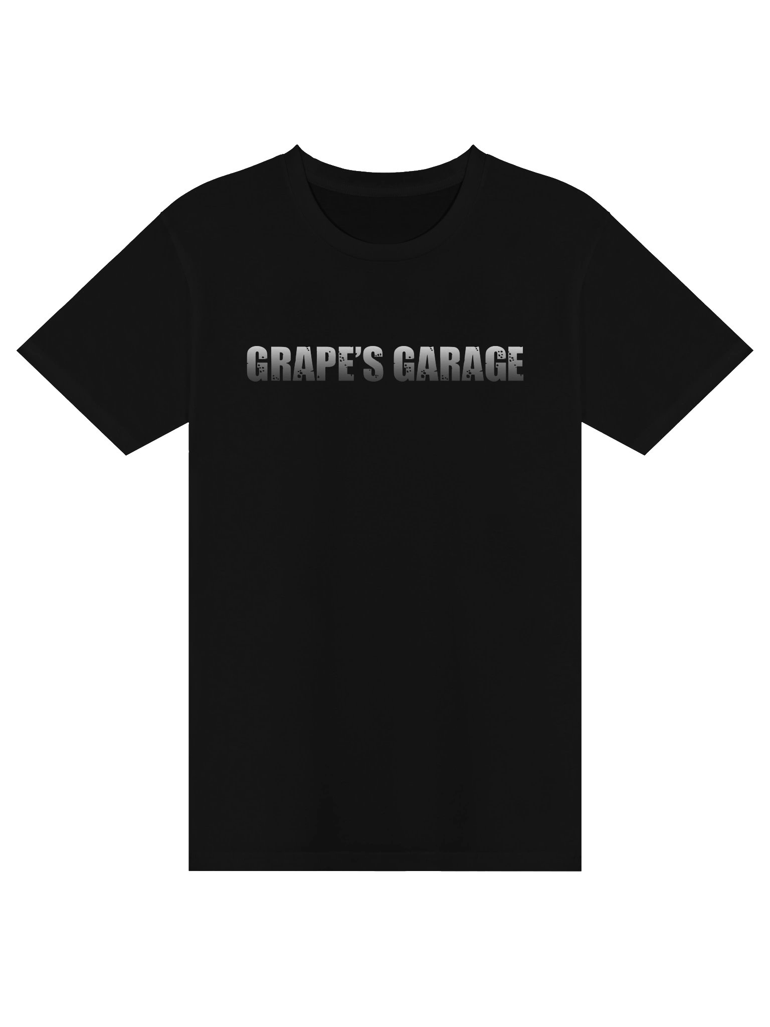 GRAPE'S GARAGE V2 product image (2)
