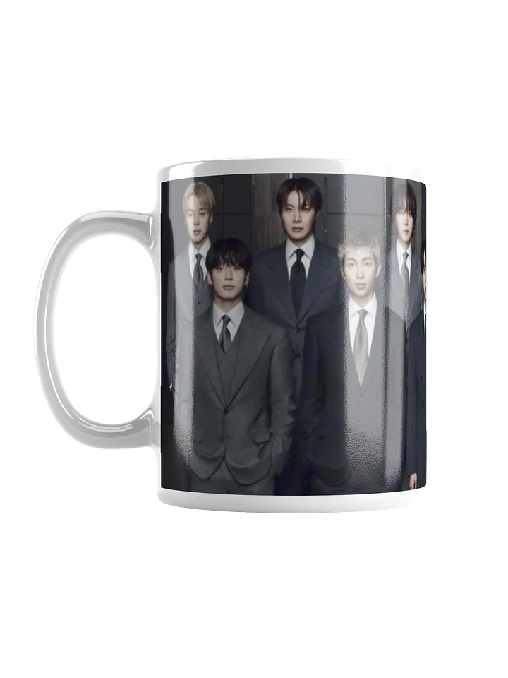 Arirang Group Mug product image (1)
