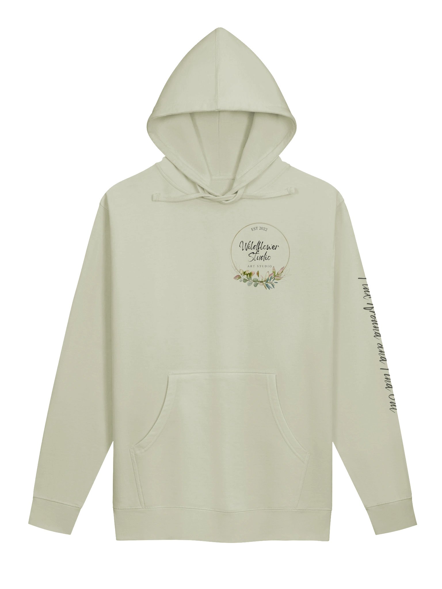 Wildflower Studio Hoodie product image (1)