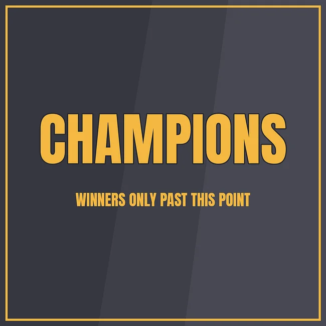 Champions