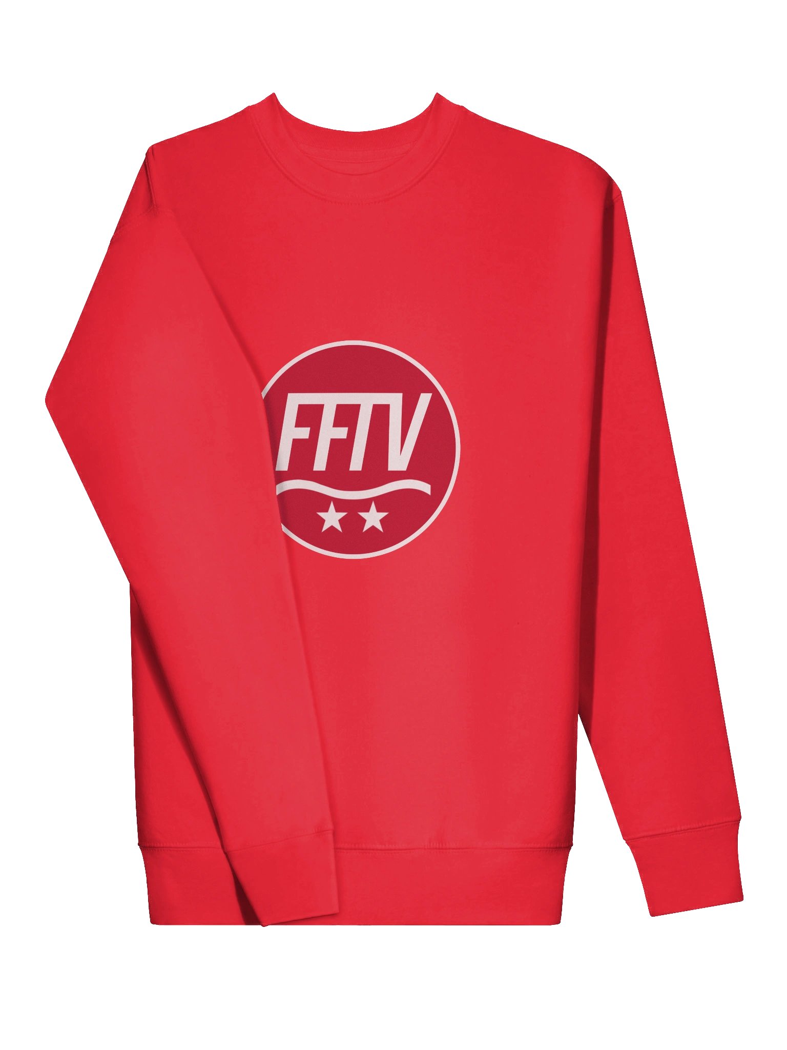 FFTV Jumper product image (23)