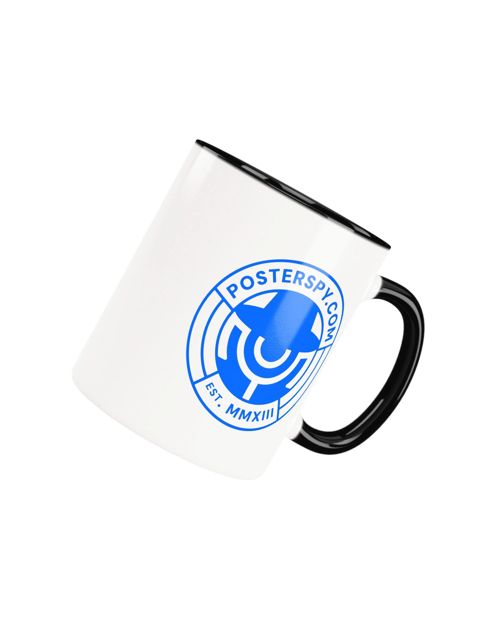 PosterSpy Ceramic Mug with Color Inside 11oz / 325ml product image (4)