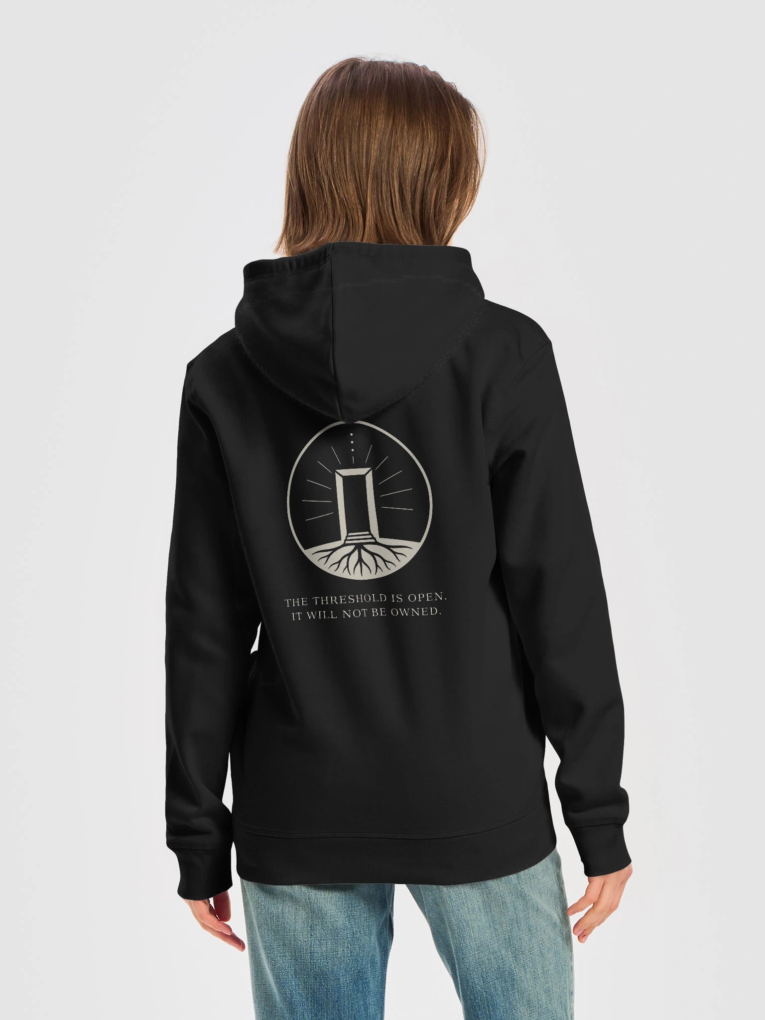 The Threshold Standard Hoodie product image (6)