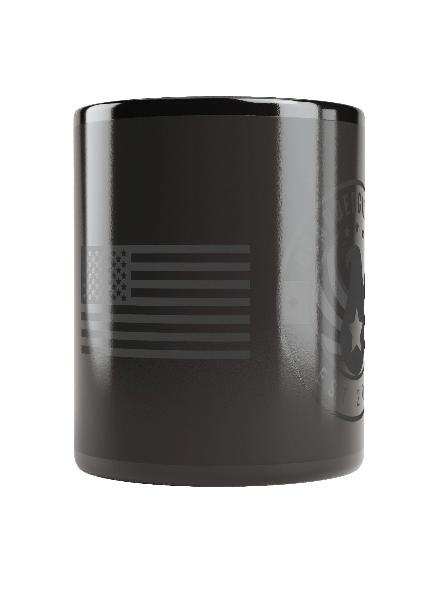 Just Black BG product image (9)
