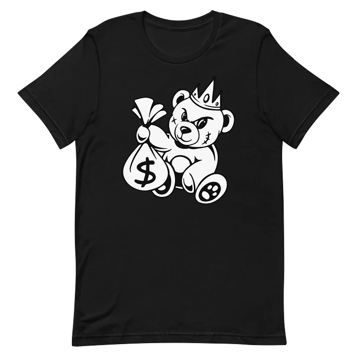 Cash Out T-Shirt product image (1)