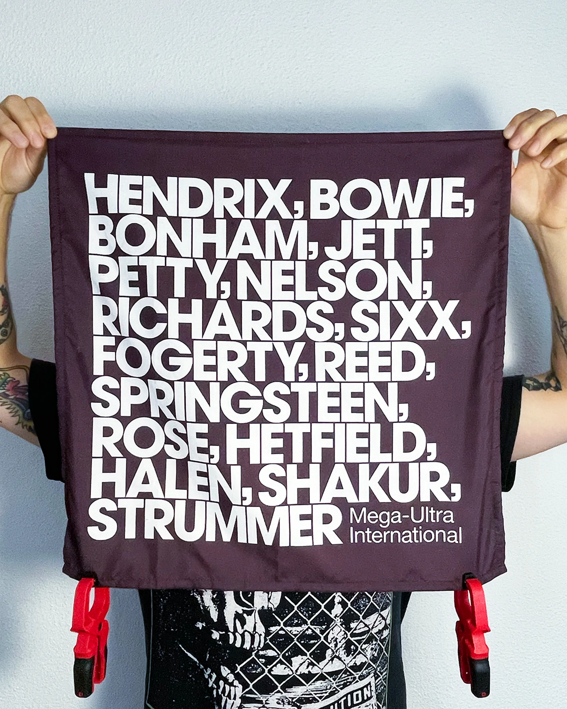 The Bandana product image (1)
