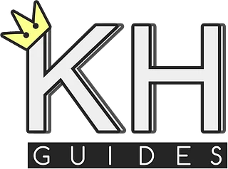 KHGuides Merch Store