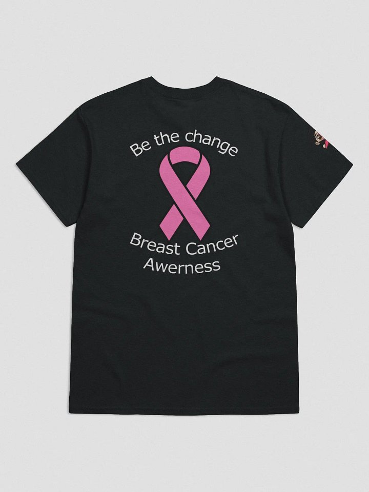 TNT Clan Breast Cancer Shirts product image (16)