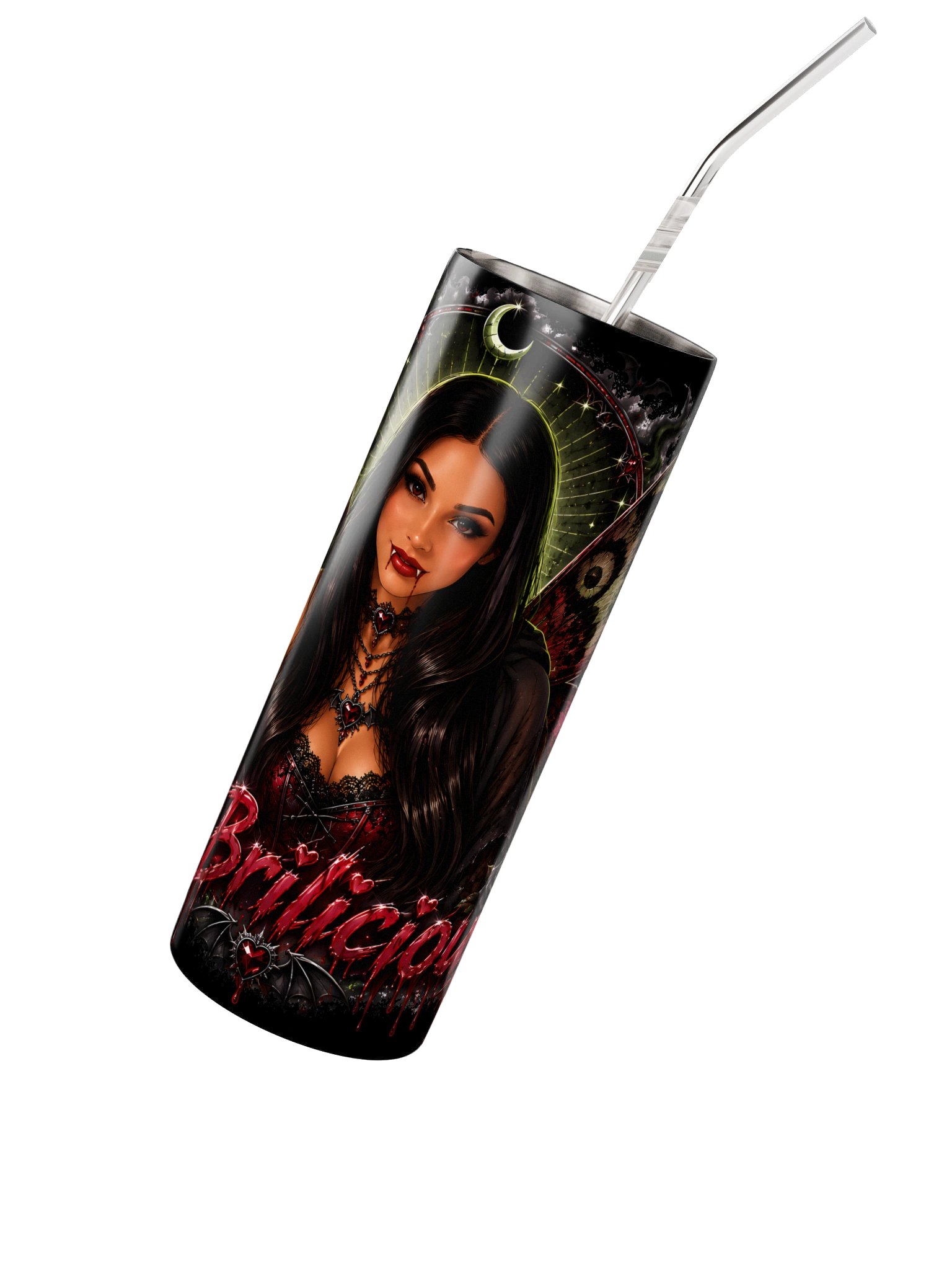 Brilicious Vampire cup product image (2)