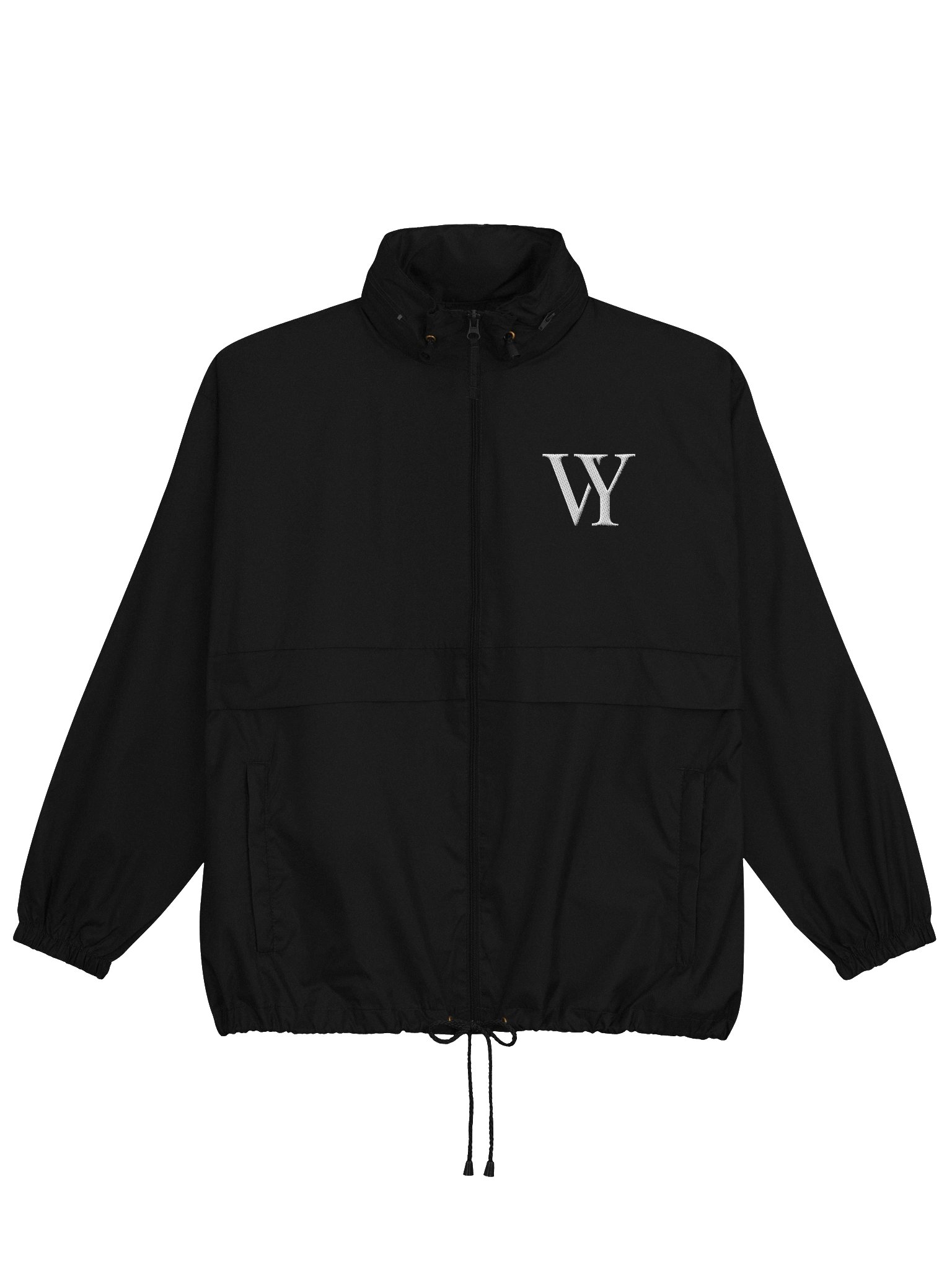 VY Minimal Serif Windbreaker product image (2)