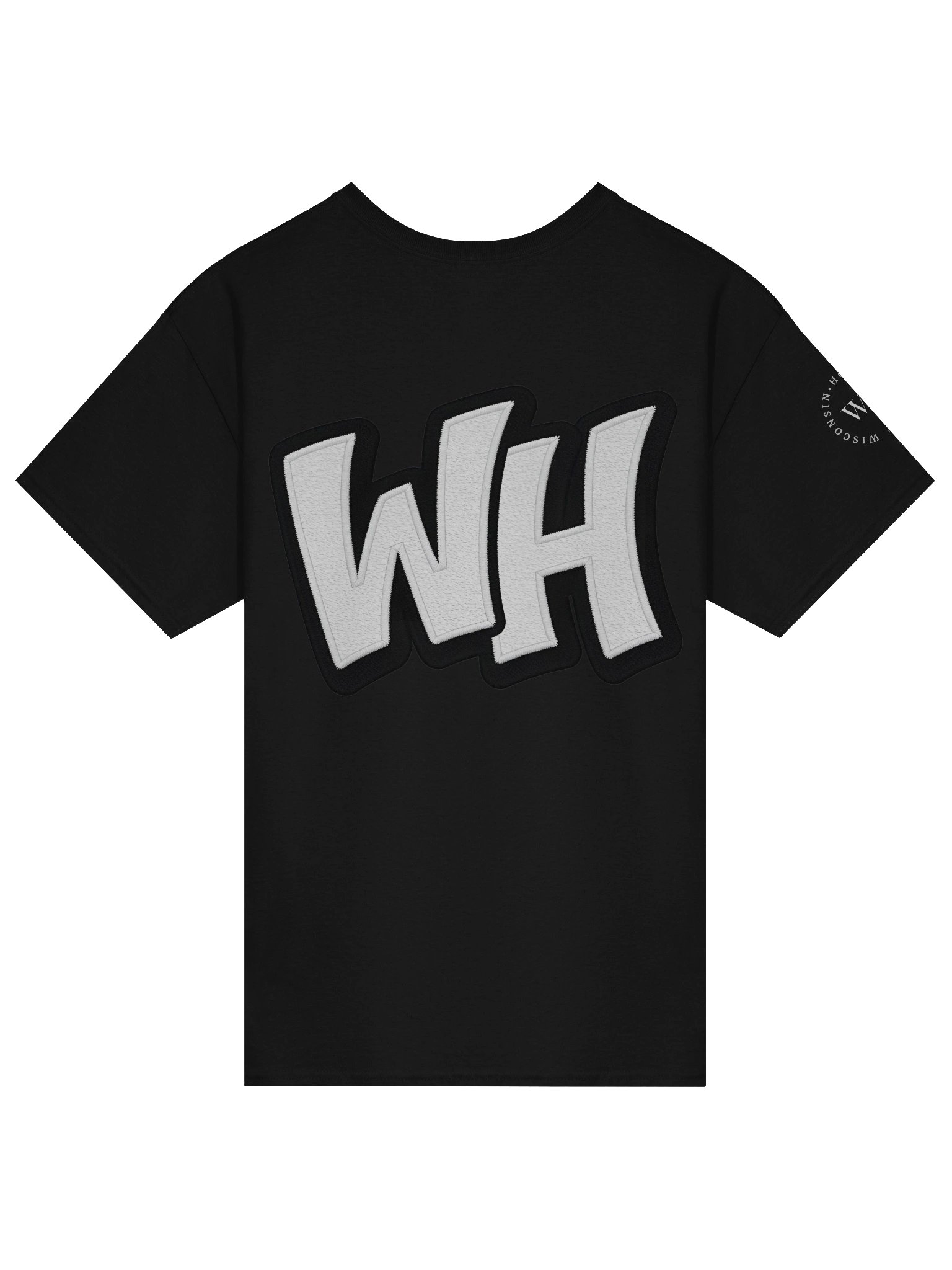 Rising Sons™ Wisconsin Horticulture LLC Shop Tee product image (11)