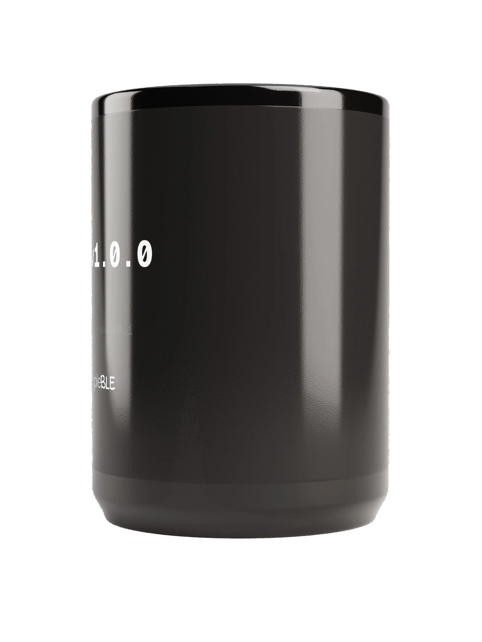 First Pairing Mug — Brewed Since v0.1 thumbnail 6