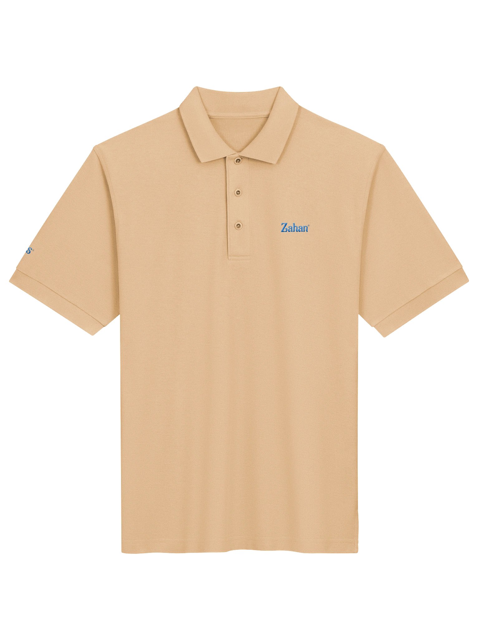 Zahan Heritage Polo: Timeless Style product image (1)