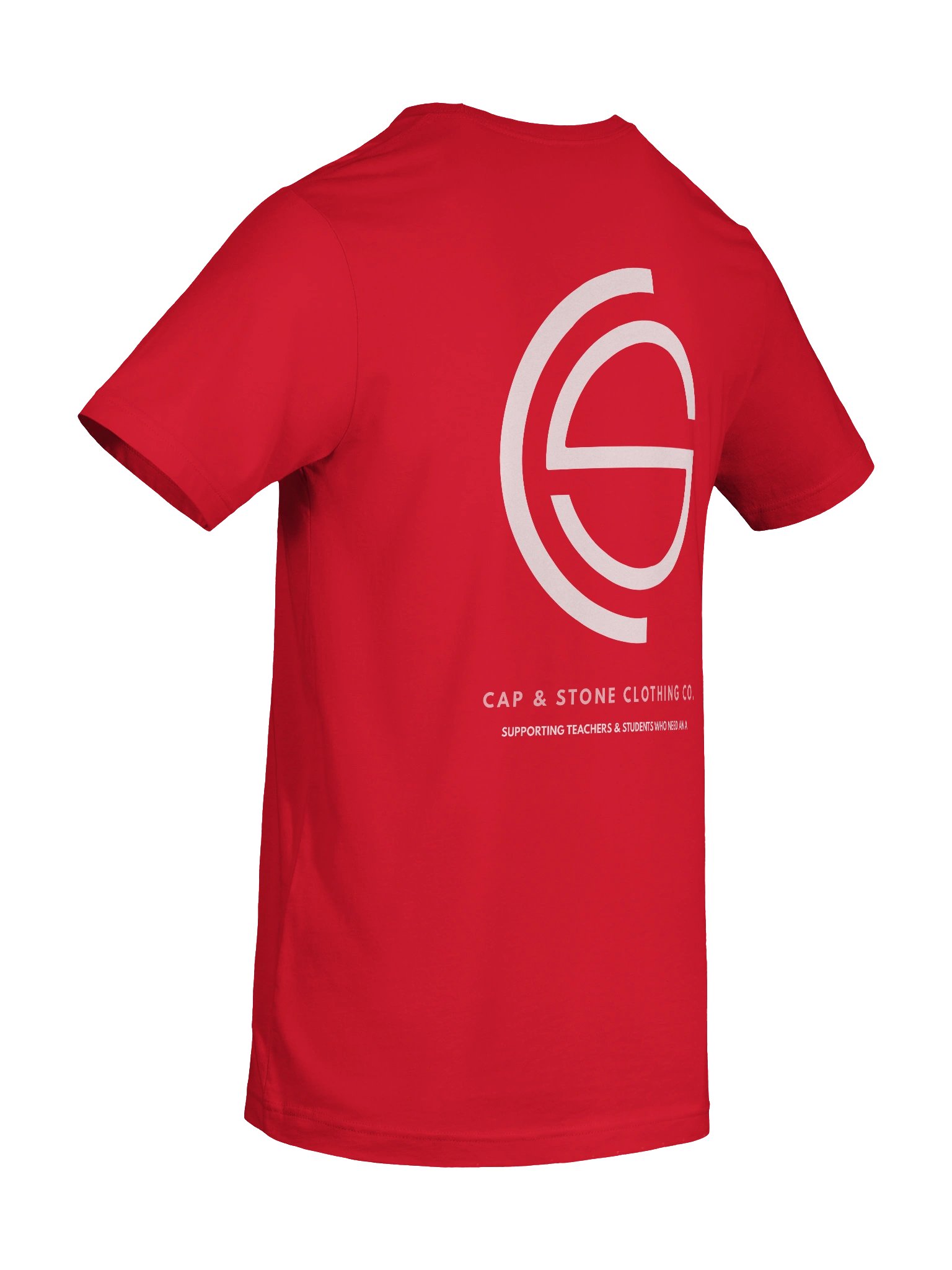 Womens "Teachers Strike" Tee product image (10)