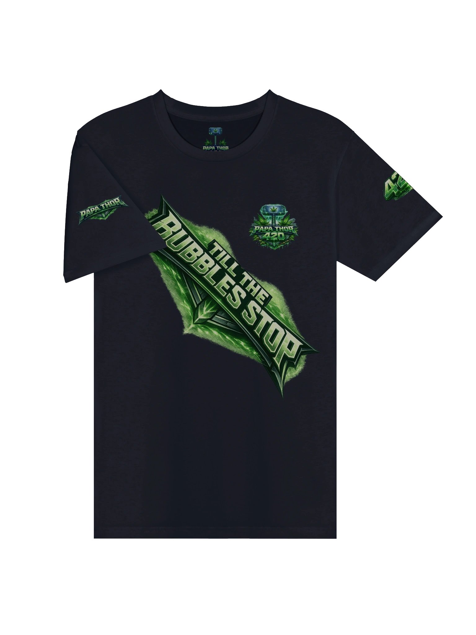 TTBS TEE product image (6)
