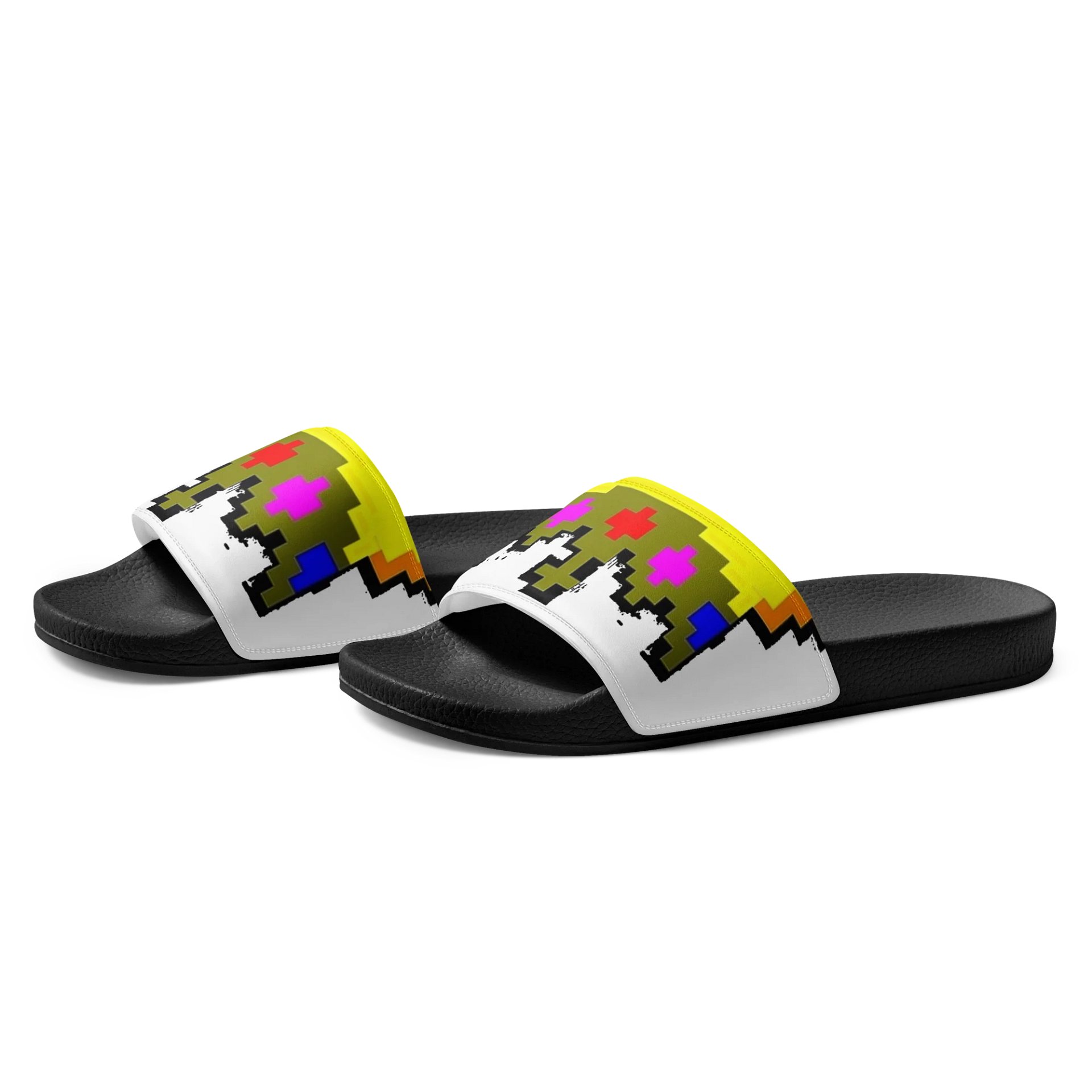 🌌 UnReZeD Celestial Slides ✝️ product image (2)