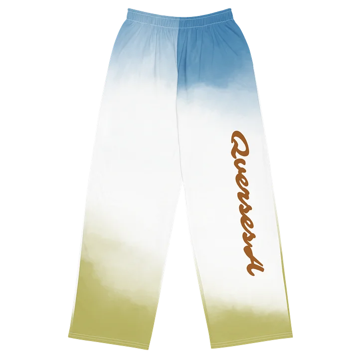 Faith Unisex Wide-Leg Pants product image (1)