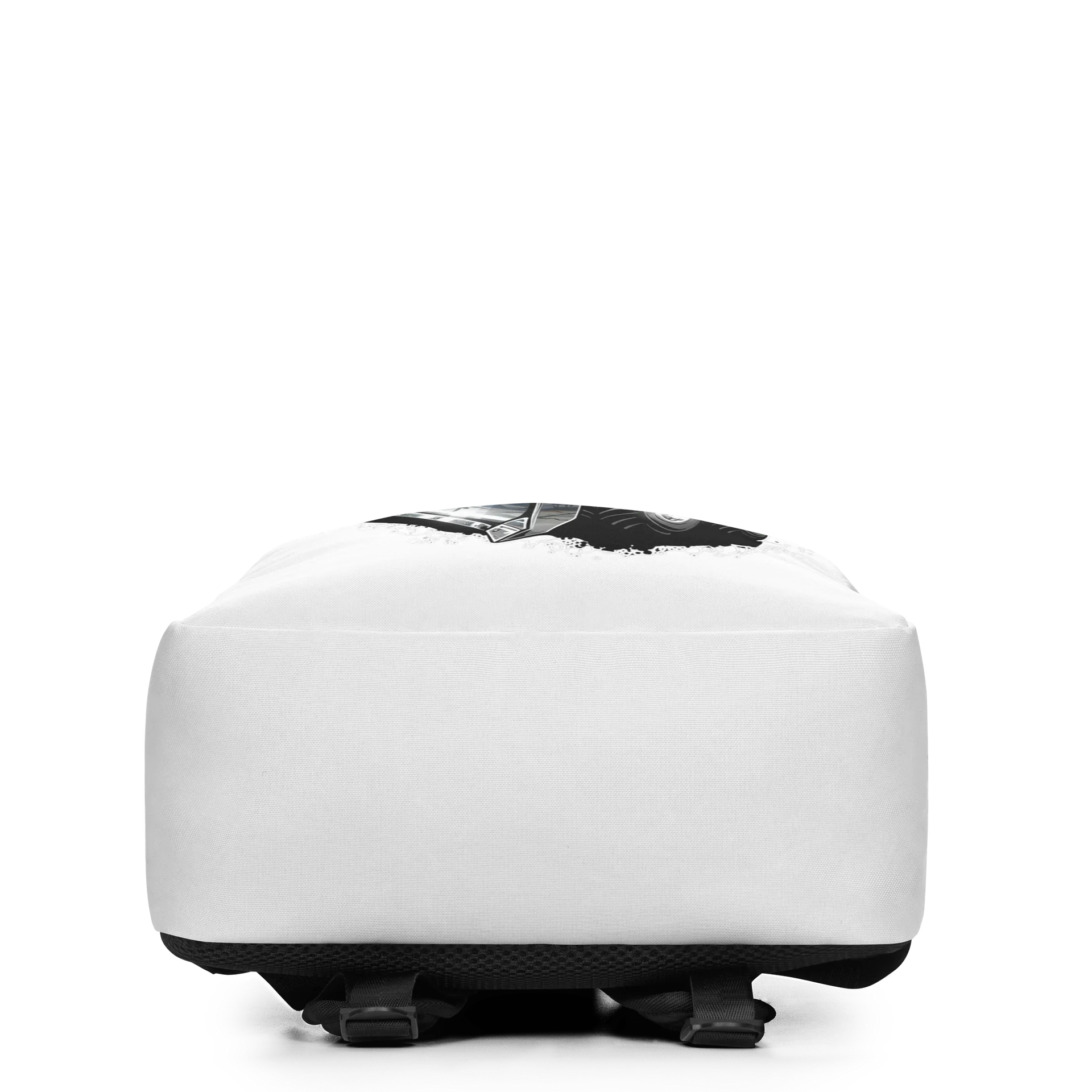 All-Over Print Minimalist Backpack product image (5)