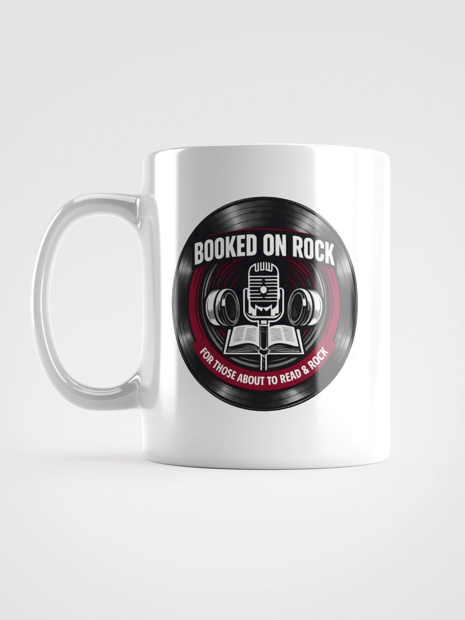 Coffee Mug/White product image (2)