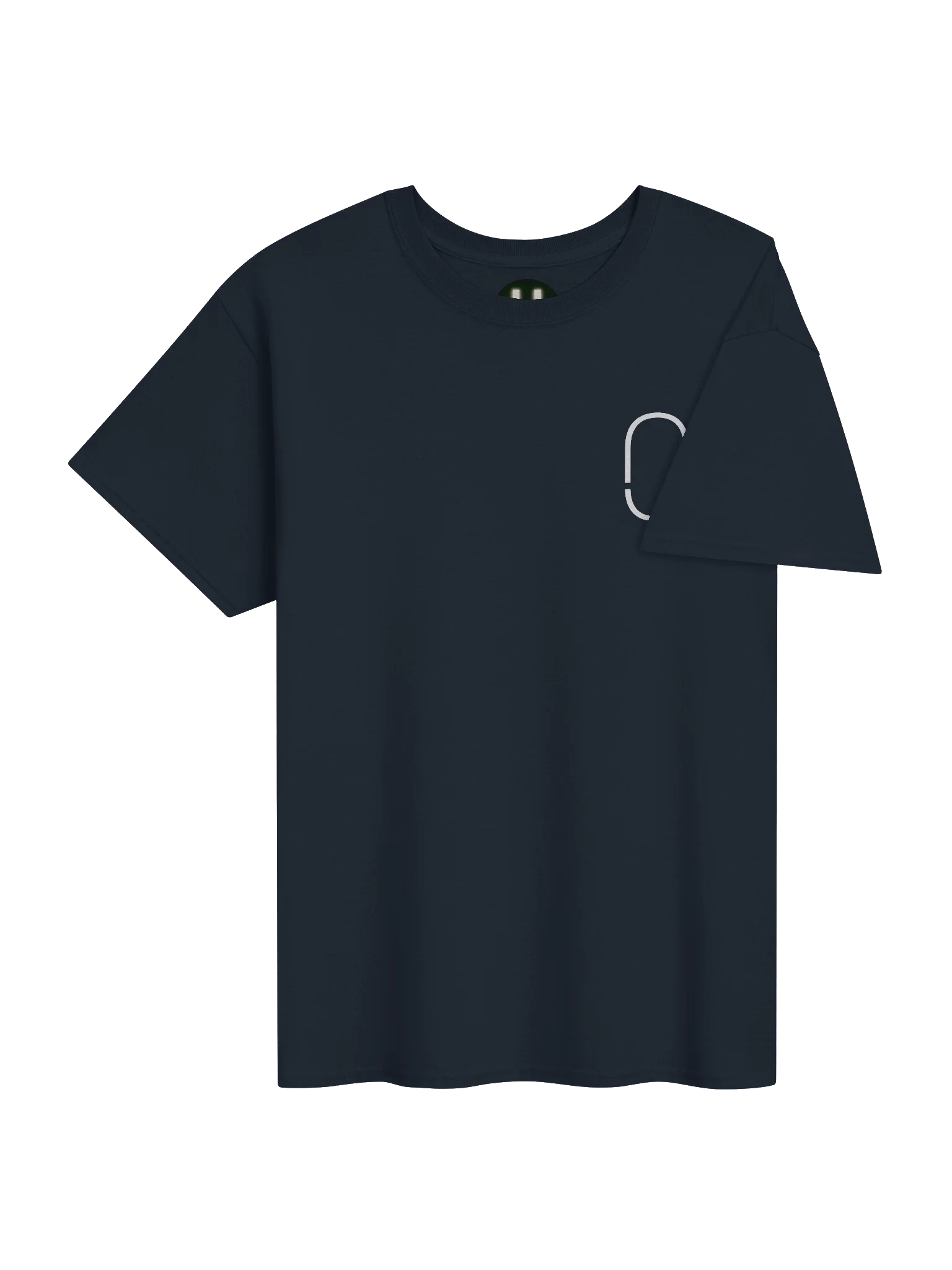 JOHANNES JAE – THE TEE • Pure product image (4)