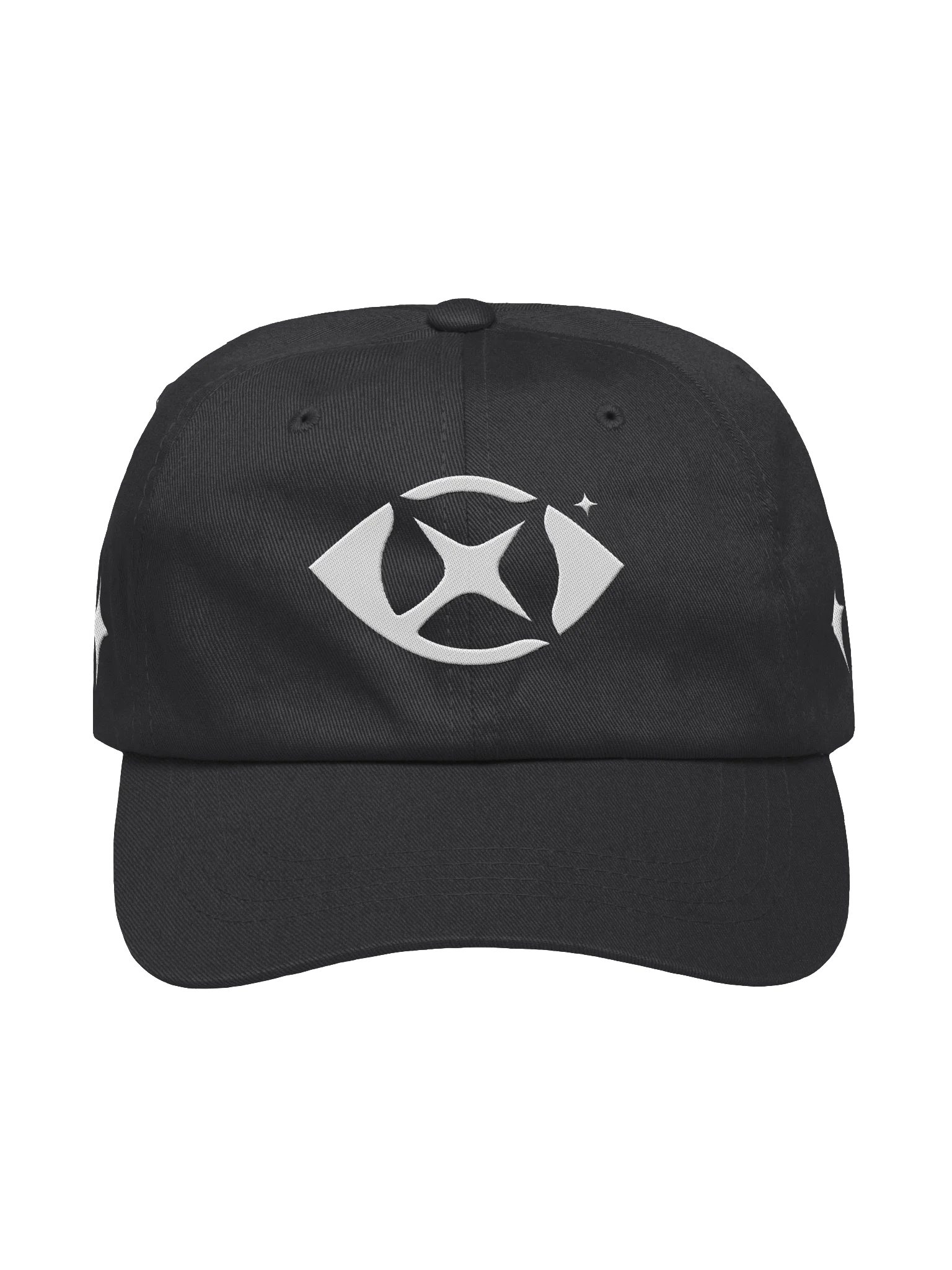 logo hat - preem product image (1)
