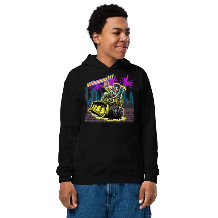 AJ MULLET product image (1)