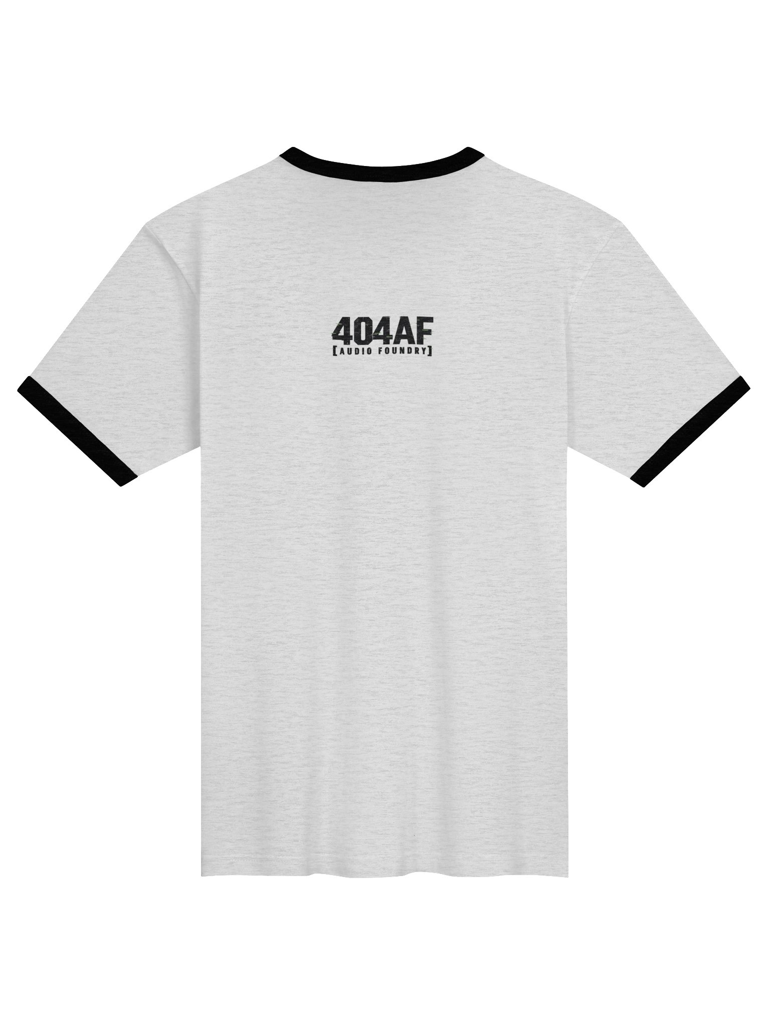 NullMuffins Classic Ringer Tee product image (11)