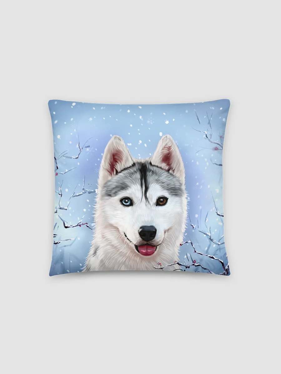 Skaya Winter Pillow product image (1)